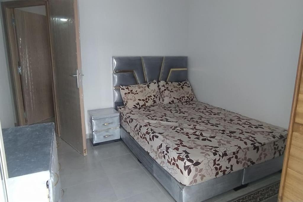 Appartement Vue Mer Anza Agadir Exterior photo
