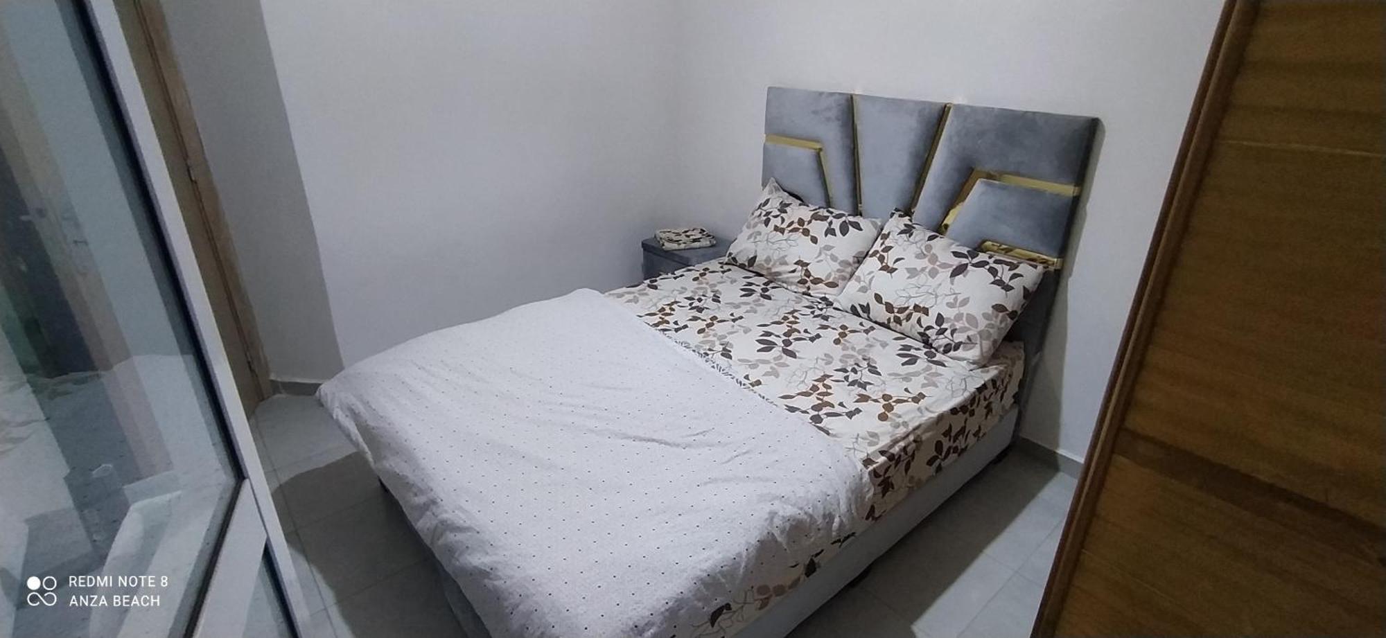 Appartement Vue Mer Anza Agadir Exterior photo